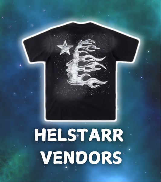 (PASSING) Helstarr Vendor