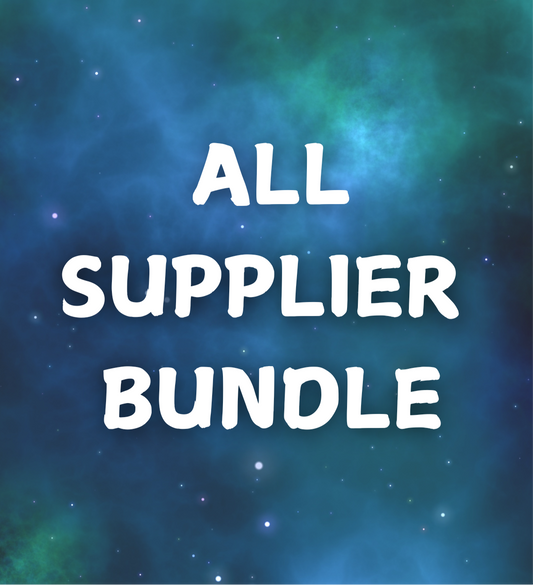 All PASSING Supplier Bundle