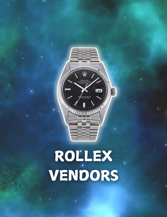 Rollexx Vendor